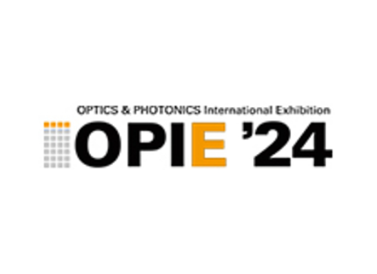 福特科将于2024年4月24-26日携新产品亮相日本参加日本横滨光电及激光展览会 OPIE